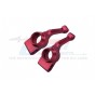 ALLOY REAR KNUCKLE ARM - 1PR SET--SLA022