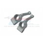 ALLOY REAR KNUCKLE ARM - 1PR SET--SLA022