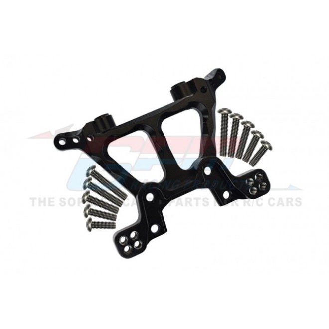 ALLOY FRONT SHOCK TOWER - 1PC--SLA028