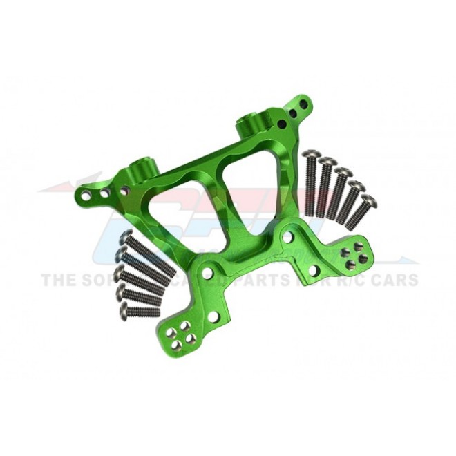 ALLOY FRONT SHOCK TOWER - 1PC--SLA028