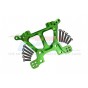 ALLOY FRONT SHOCK TOWER - 1PC--SLA028