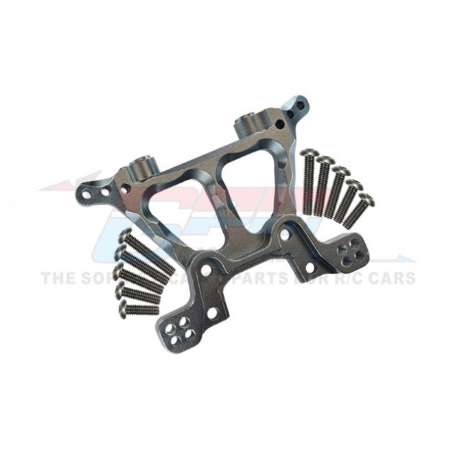 ALLOY FRONT SHOCK TOWER - 1PC--SLA028