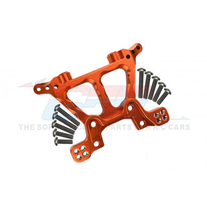 ALLOY FRONT SHOCK TOWER - 1PC--SLA028