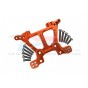 ALLOY FRONT SHOCK TOWER - 1PC--SLA028