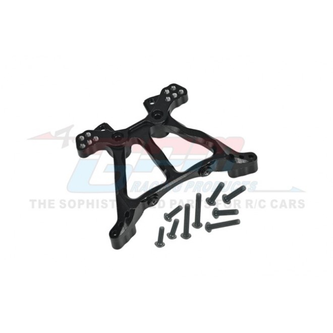 ALLOY REAR SHOCK TOWER - 1PC--SLA030