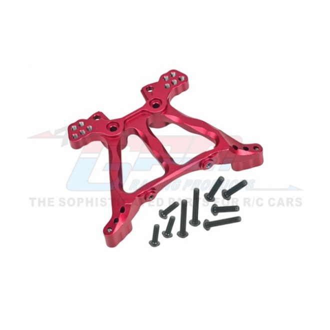 ALLOY REAR SHOCK TOWER - 1PC--SLA030