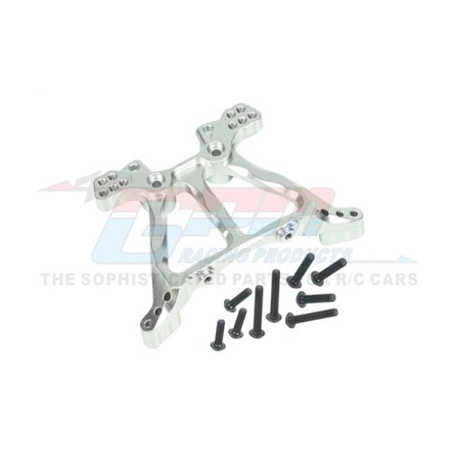 ALLOY REAR SHOCK TOWER - 1PC--SLA030