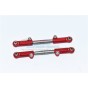 ALLOY FRONT ADJUSTABLE UPPER ARM-1PR--SLA054