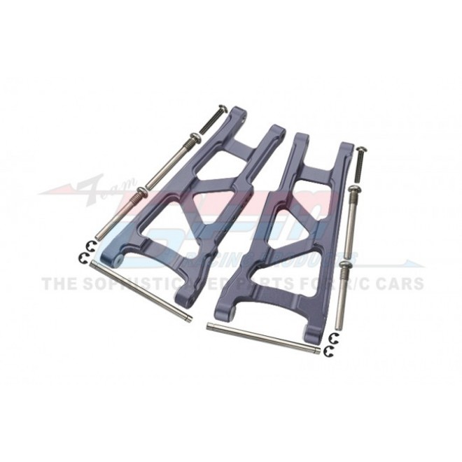 ALLOY FRONT/REAR LOWER ARM--SLA055