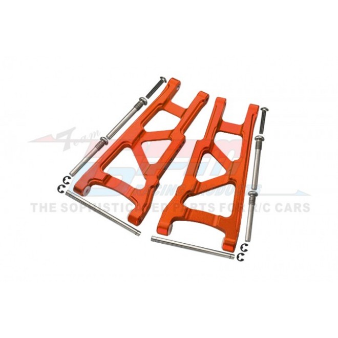 ALLOY FRONT/REAR LOWER ARM--SLA055