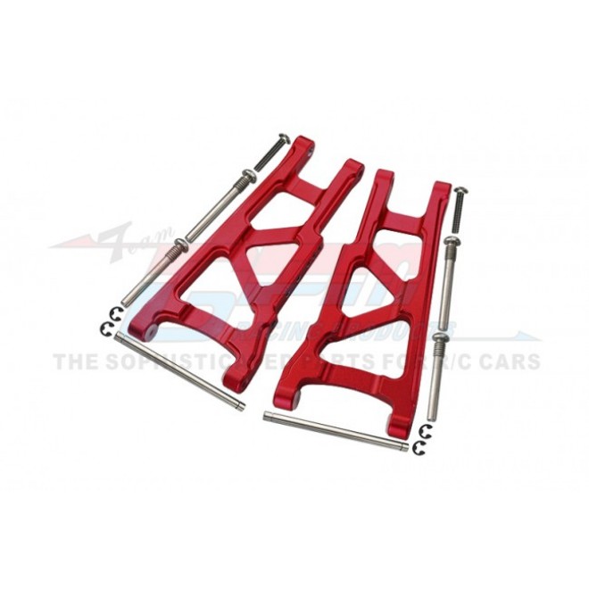 ALLOY FRONT/REAR LOWER ARM--SLA055