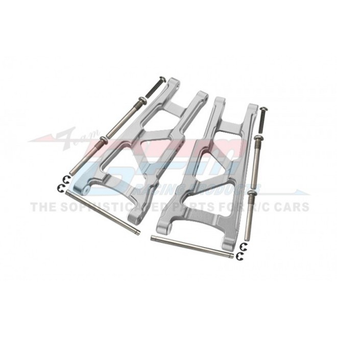 ALLOY FRONT/REAR LOWER ARM--SLA055