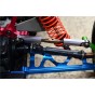 ALLOY REAR ADJUSTABLE UPPER ARM-1PR--SLA057