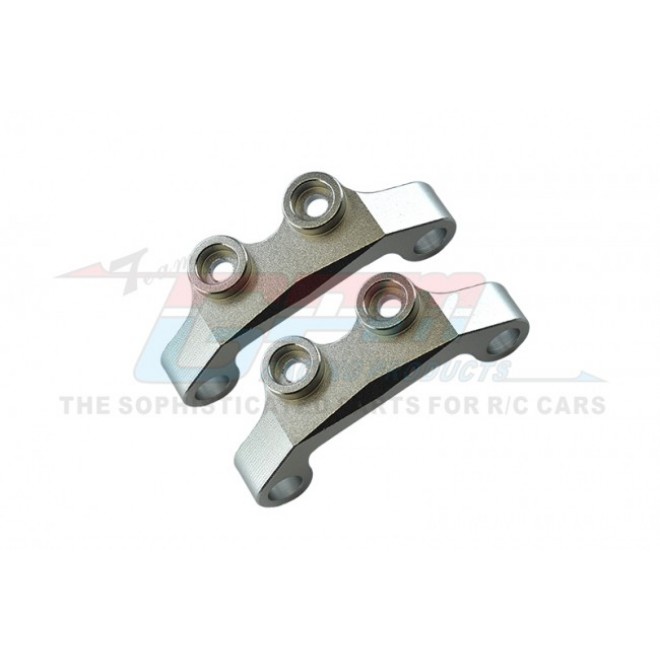 ALLOY FRONT & REAR UPPER ARM BULK - 1PR--TT2008