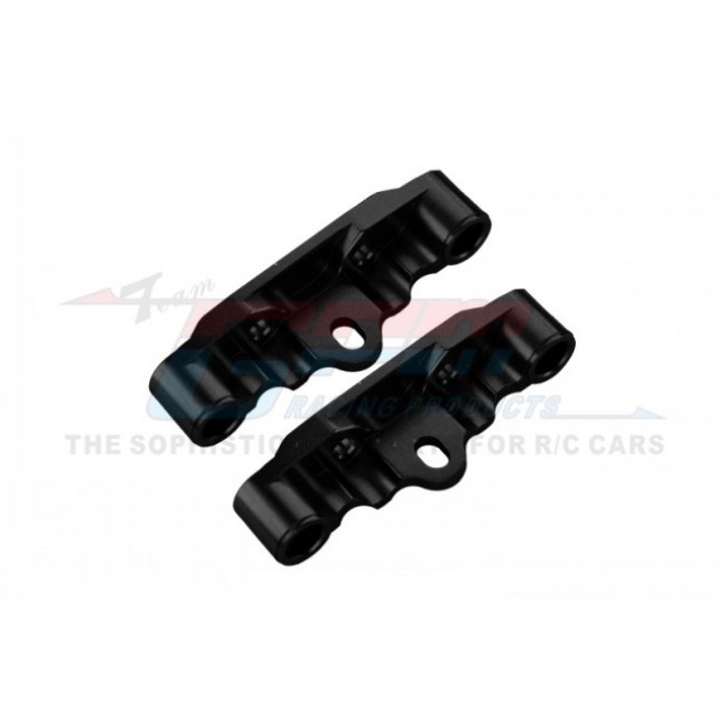 ALLOY FRONT & REAR LOWER ARM BULK - 1PR--TT2009