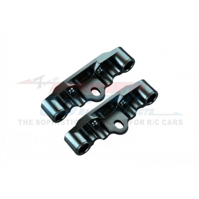 ALLOY FRONT & REAR LOWER ARM BULK - 1PR--TT2009