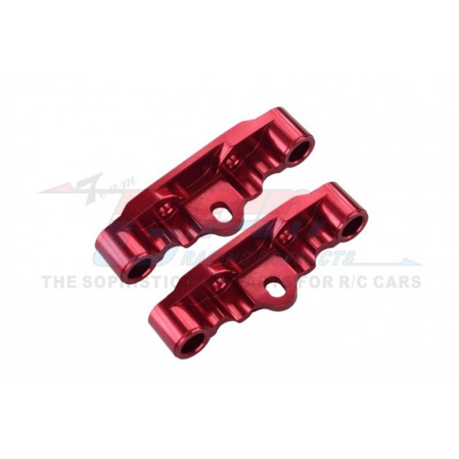 ALLOY FRONT & REAR LOWER ARM BULK - 1PR--TT2009