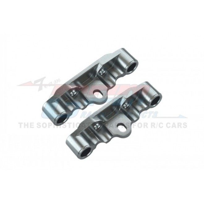 ALLOY FRONT & REAR LOWER ARM BULK - 1PR--TT2009