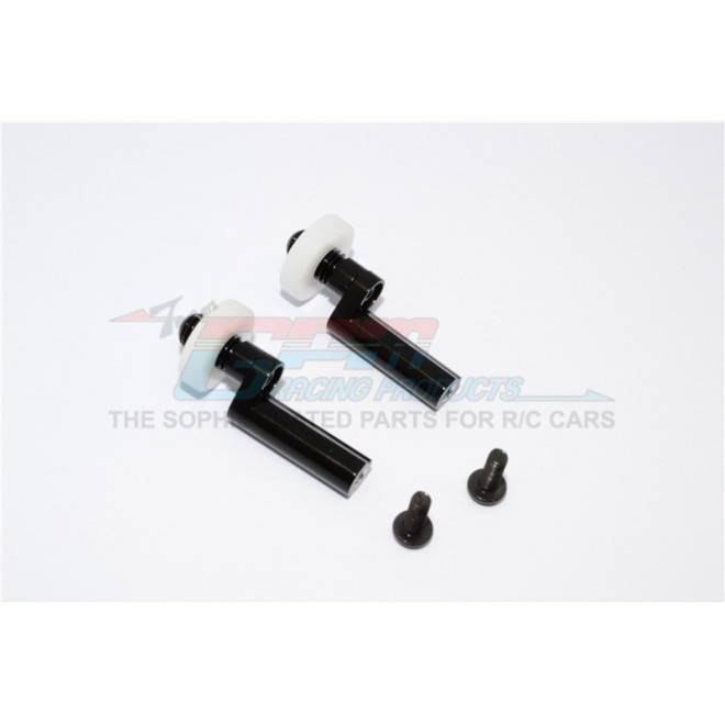 ALLOY BATTERY POST - 1PR--TT20126A