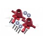 ALLOY FRONT KNUCKLE ARM - 1PR--TT2021