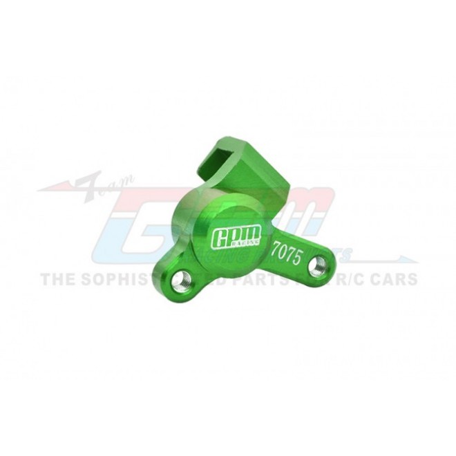 ALUMINUM 7075 REAR CALIPER--MX036