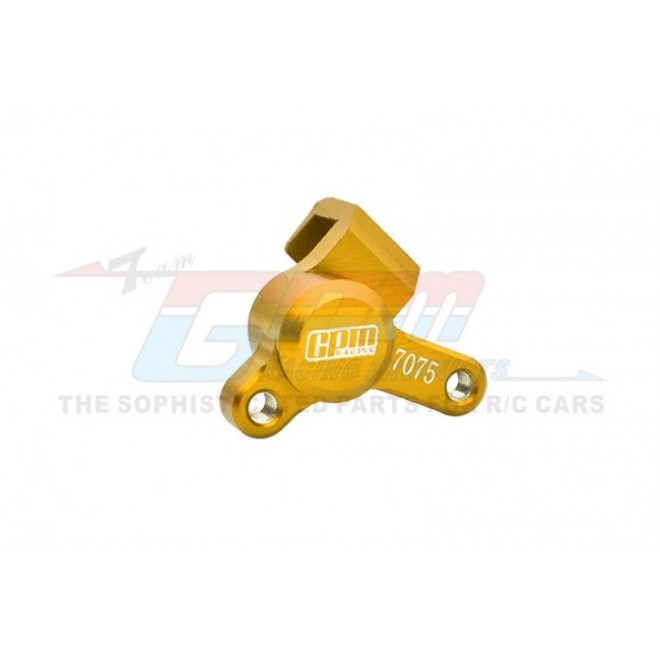 ALUMINUM 7075 REAR CALIPER--MX036