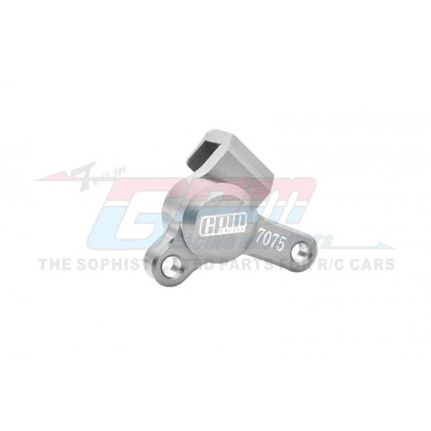 ALUMINUM 7075 REAR CALIPER--MX036