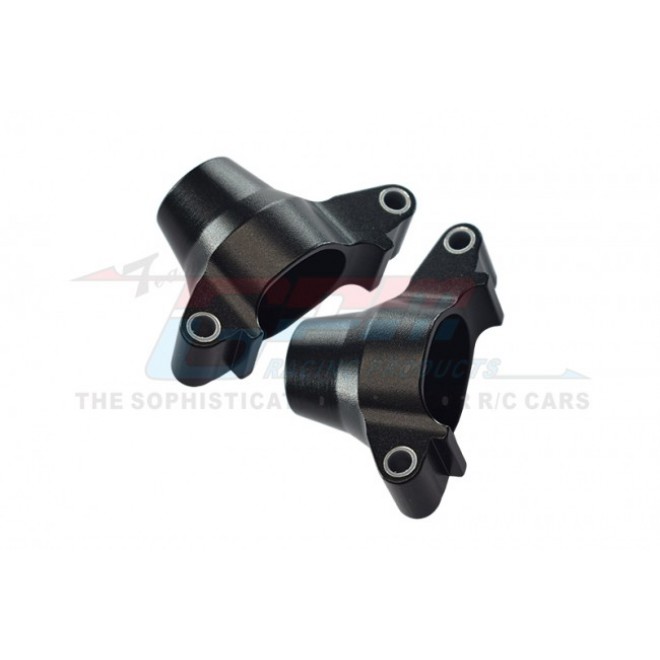 ALLOY REAR KNUCKLE ARM - 1PR--TT2022