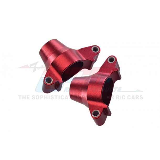 ALLOY REAR KNUCKLE ARM - 1PR--TT2022