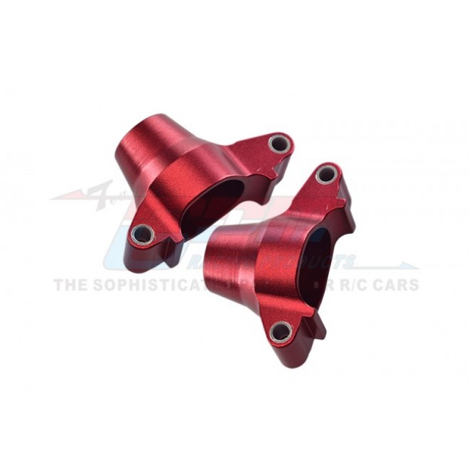 ALLOY REAR KNUCKLE ARM - 1PR--TT2022