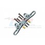 ALLOY FRONT/REAR DAMPER PLATE - 1PC--TT2028