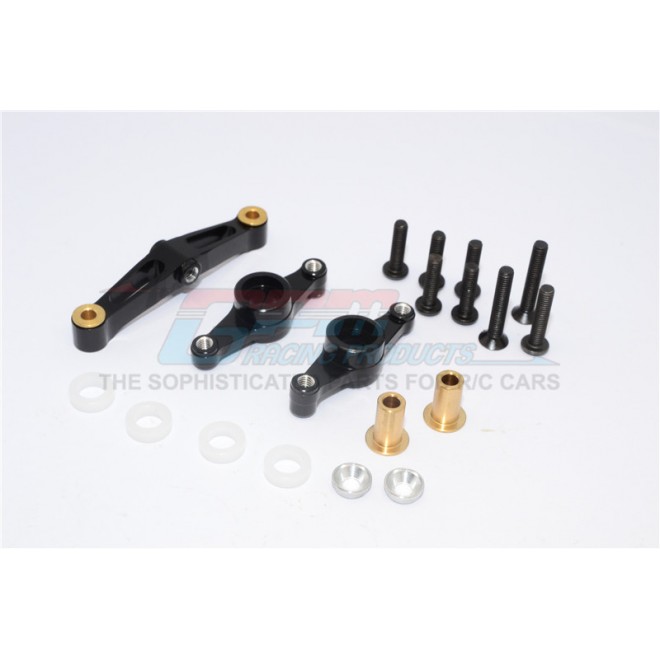 ALLOY STEERING ASSEMBLY - 1SET--TT2048