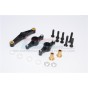 ALLOY STEERING ASSEMBLY - 1SET--TT2048