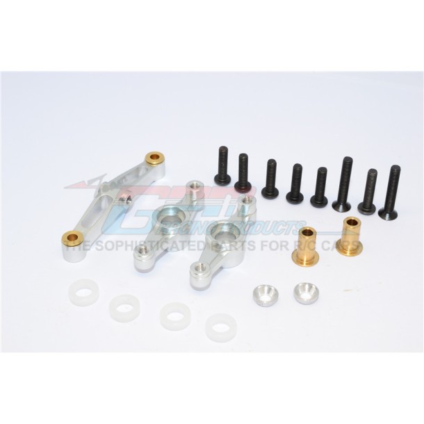 ALLOY STEERING ASSEMBLY - 1SET--TT2048