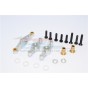 ALLOY STEERING ASSEMBLY - 1SET--TT2048