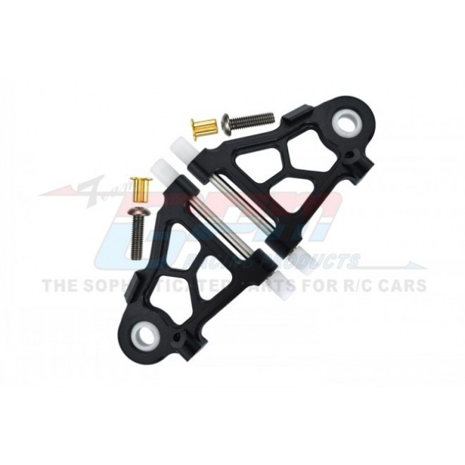 ALLOY FRONT LOWER ARM - 1PR--TT2055