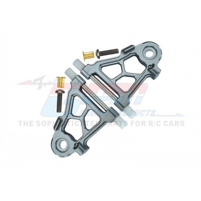 ALLOY FRONT LOWER ARM - 1PR--TT2055