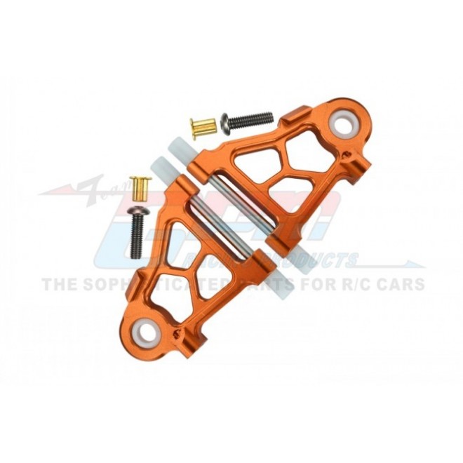 ALLOY FRONT LOWER ARM - 1PR--TT2055