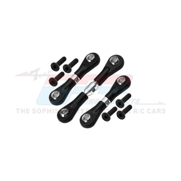 ALLOY STEERING TIE ROD - 1SET--TT2160