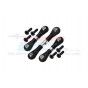 ALLOY STEERING TIE ROD - 1SET--TT2160