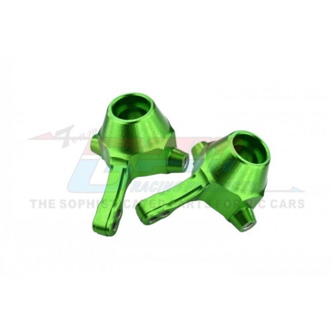 ALLOY FRONT KNUCKLE ARM - 1PR--TT2B021