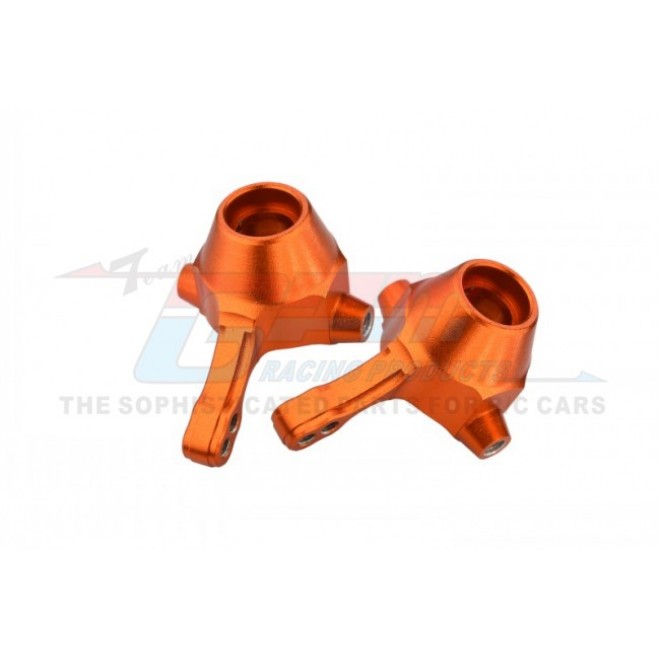 ALLOY FRONT KNUCKLE ARM - 1PR--TT2B021