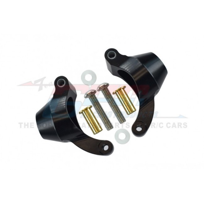 ALLOY REAR KNUCKLE ARM - 1PR--TT2B022