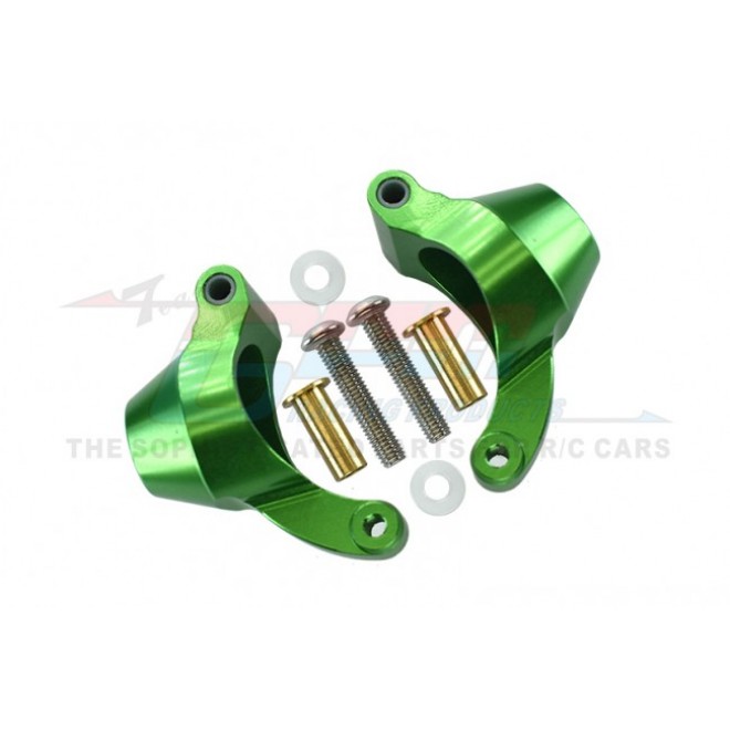 ALLOY REAR KNUCKLE ARM - 1PR--TT2B022