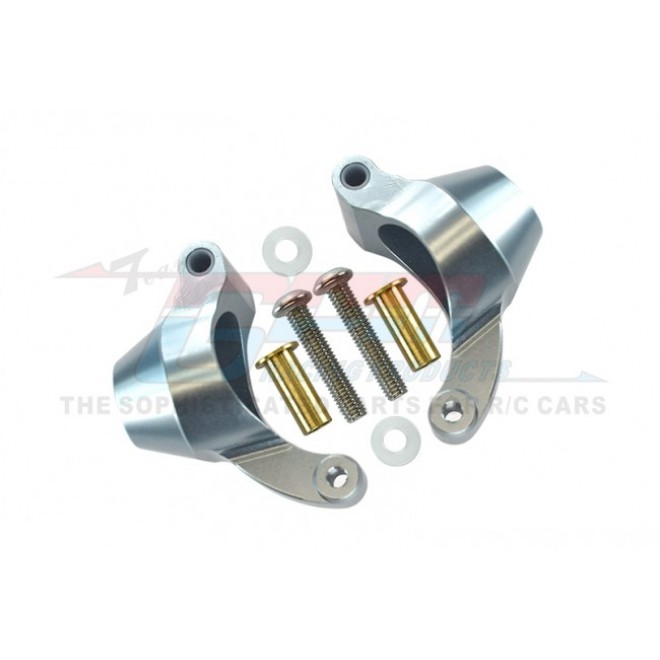 ALLOY REAR KNUCKLE ARM - 1PR--TT2B022