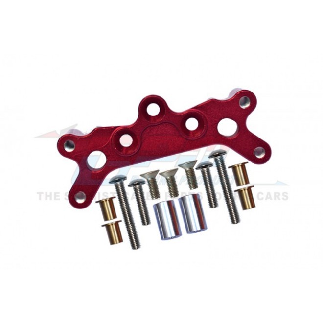 ALLOY FRONT DAMPER PLATE - 1PC--TT2B028