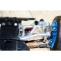 ALLOY FRONT LOWER ARM - 1PR--TT2B055