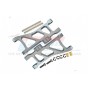 ALLOY REAR LOWER ARM - 1PR--TT2B056