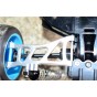 ALLOY REAR LOWER ARM - 1PR--TT2B056