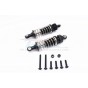 ALLOY FRONT ADJUSTABLE SPRING DAMPER  (70MM) - 1PR SET--TT2B070F